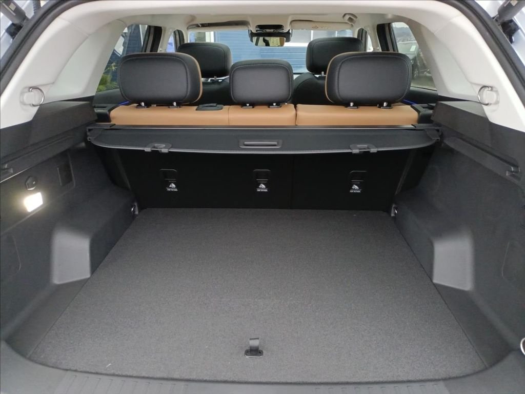 Vozidlo JAECOO 7 SHS