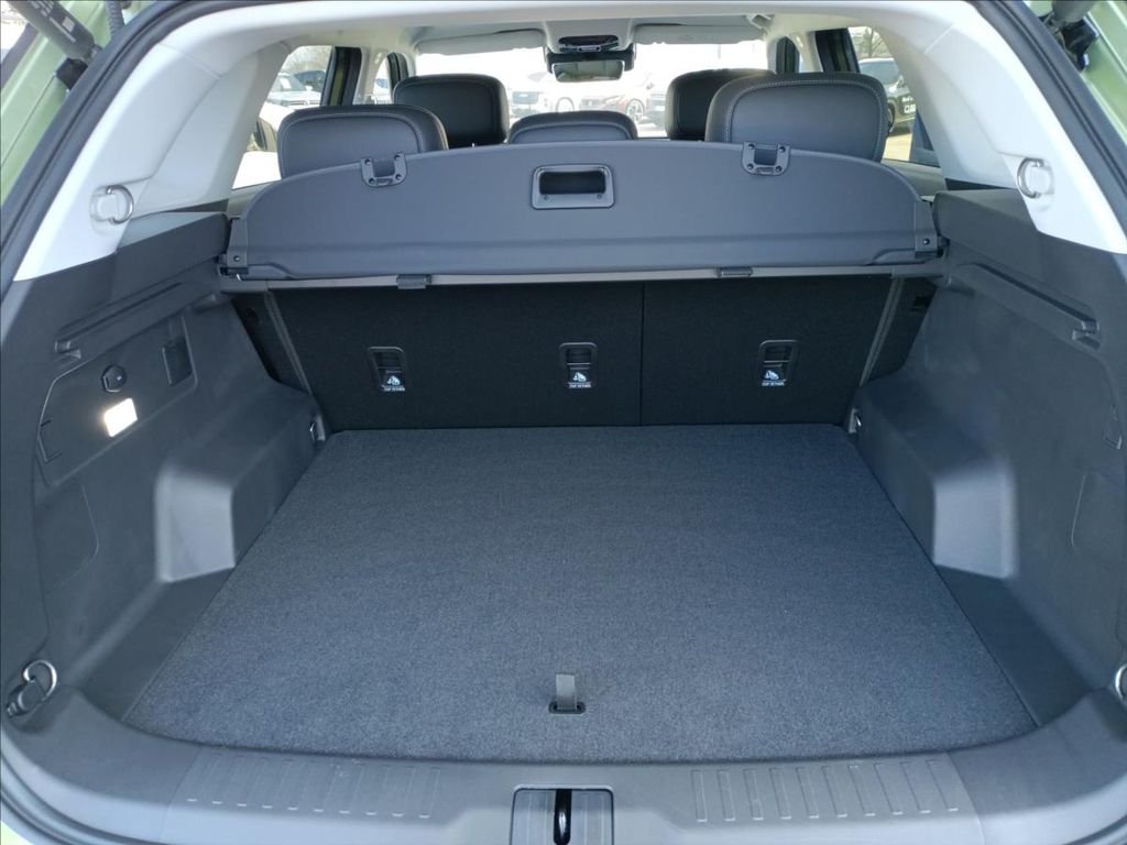 Vozidlo JAECOO 7 SHS