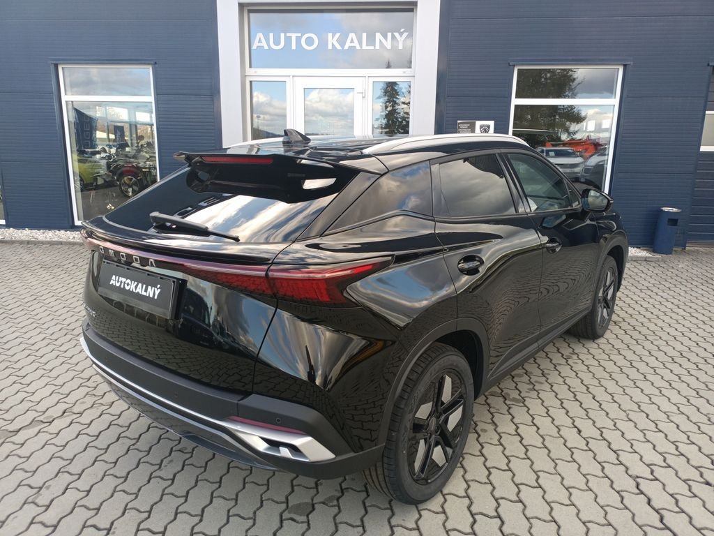 OMODA 5