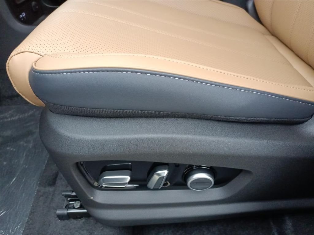 Vozidlo JAECOO 7 SHS