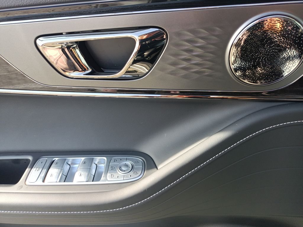 Vozidlo OMODA 5