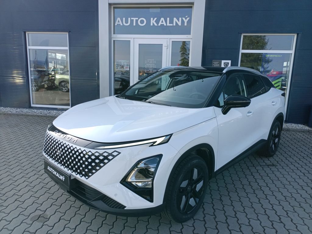 OMODA 5