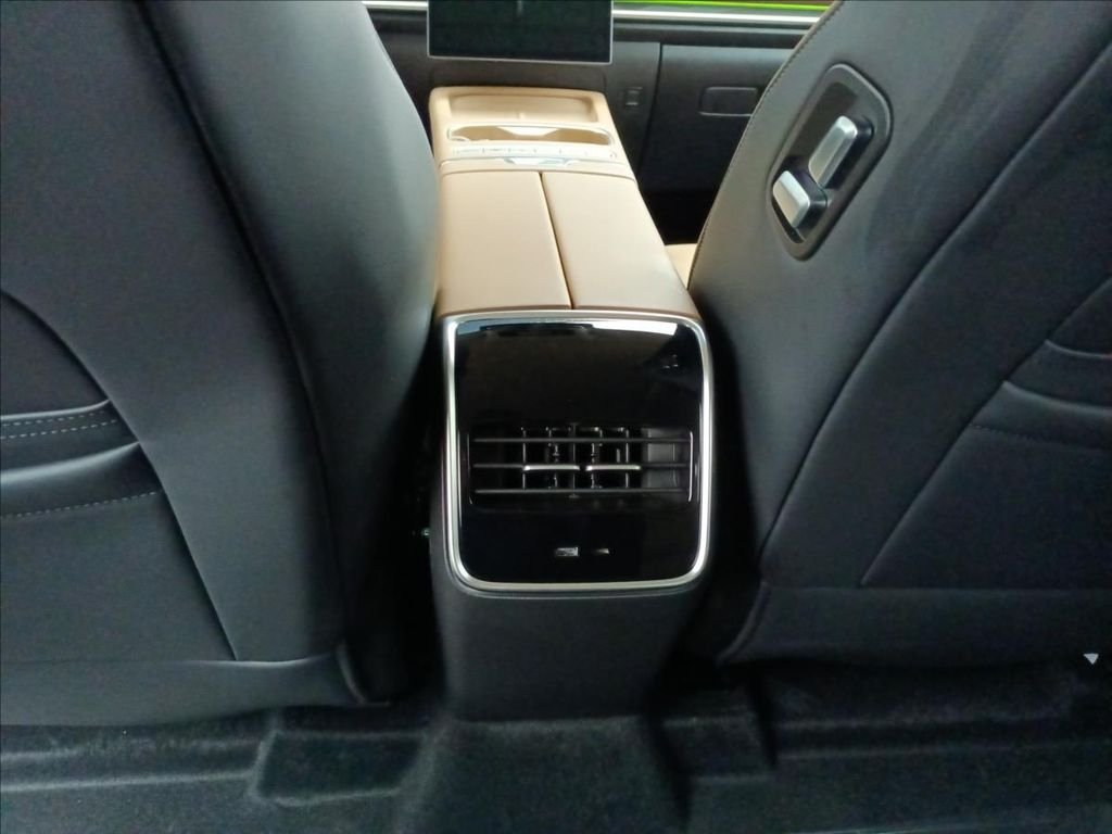 Vozidlo JAECOO 7 SHS