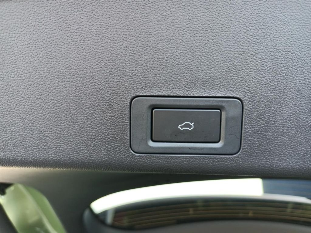 Vozidlo JAECOO 7 SHS