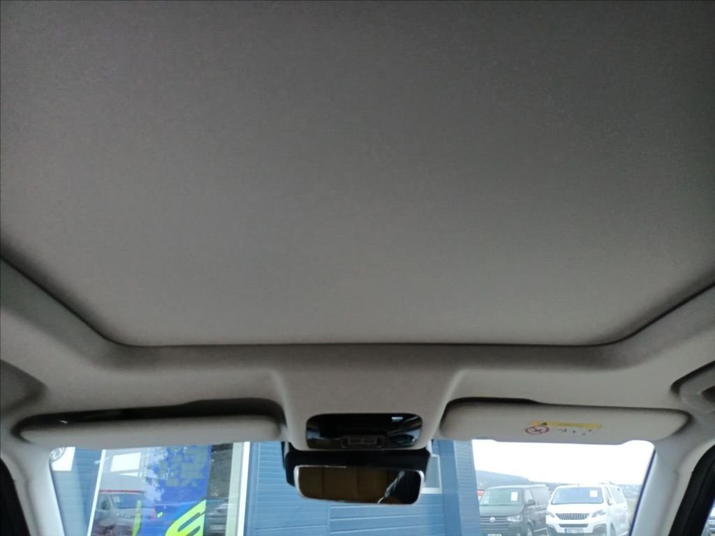 Vozidlo JAECOO 7 SHS