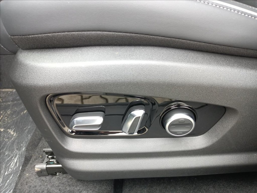 Vozidlo JAECOO 7 SHS