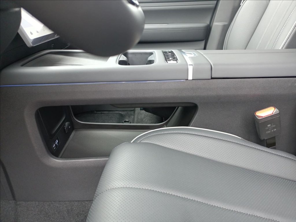 Vozidlo JAECOO 7 SHS