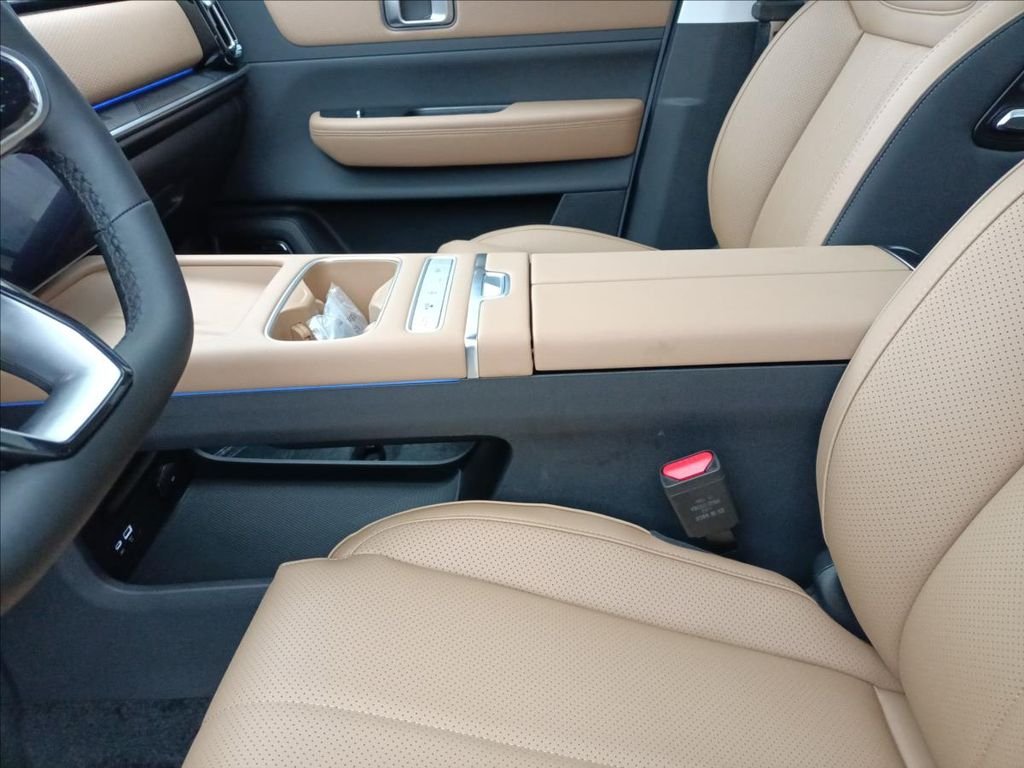 Vozidlo JAECOO 7 SHS