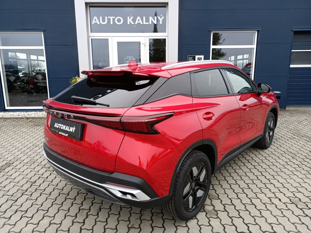 OMODA 5