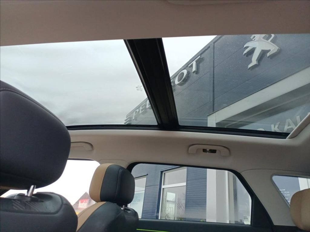 Vozidlo JAECOO 7 SHS