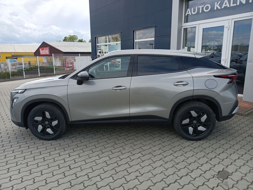 OMODA 5