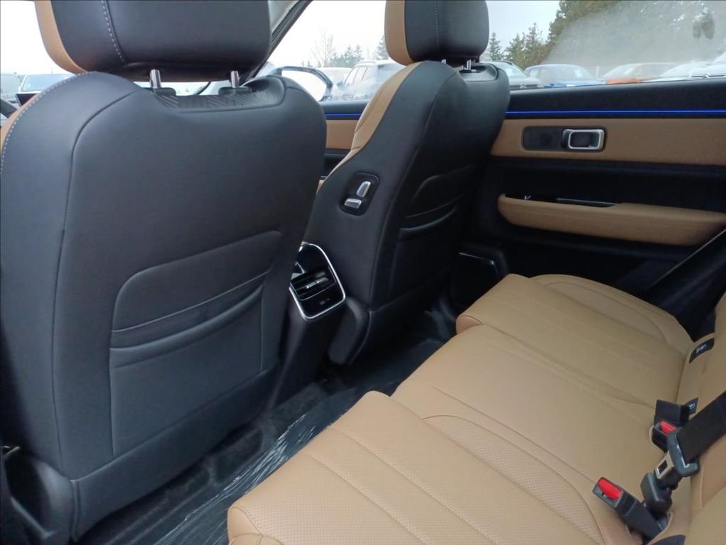 Vozidlo JAECOO 7 SHS