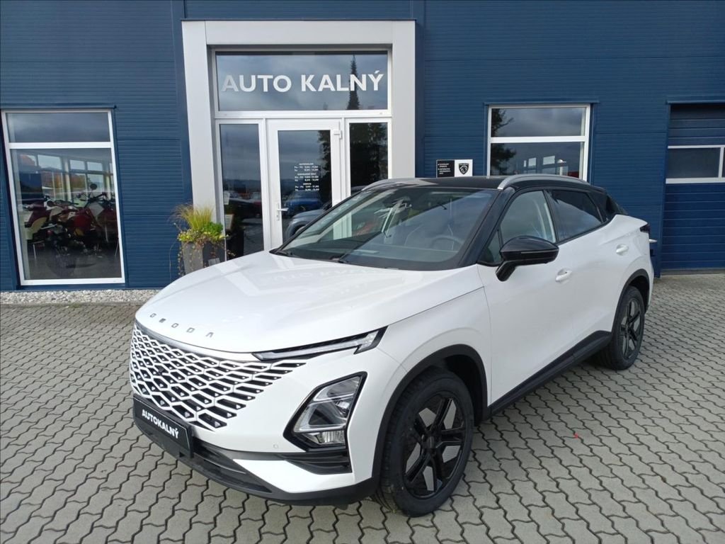 OMODA 5