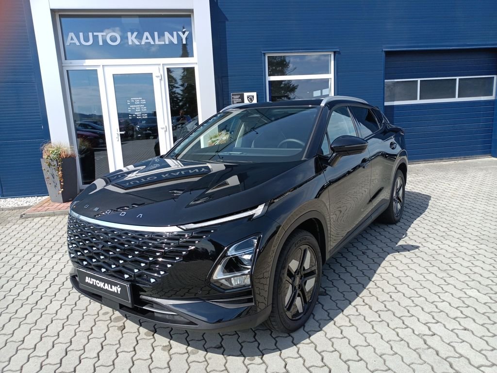 OMODA 5