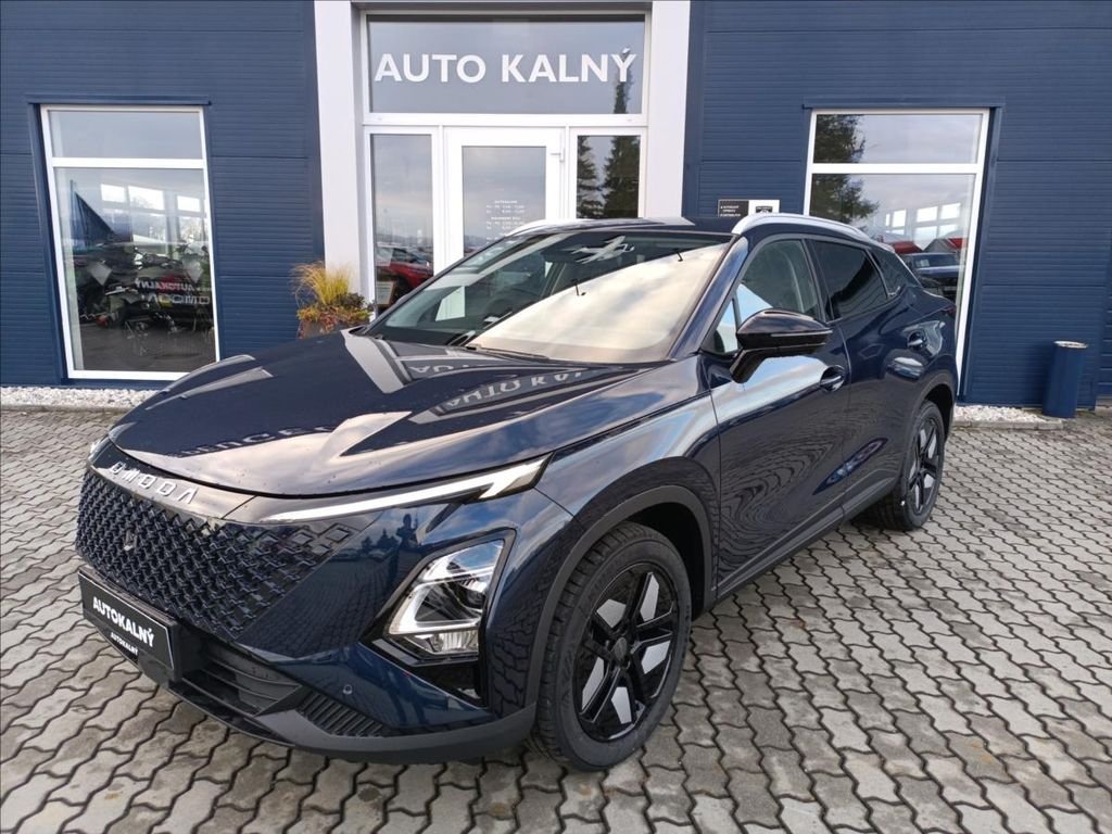 OMODA 5