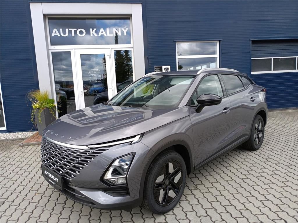 OMODA 5