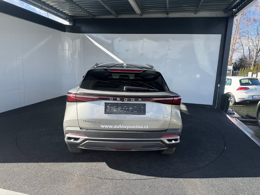 OMODA 5