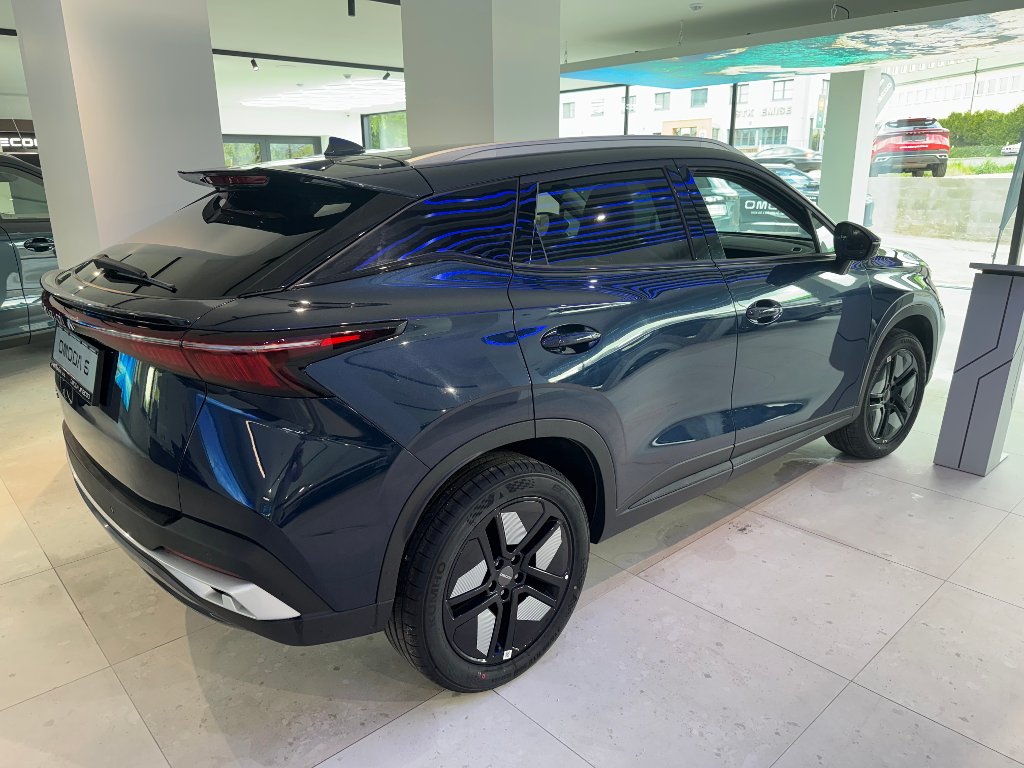 OMODA 5