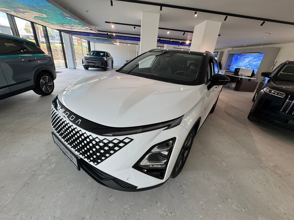 OMODA 5