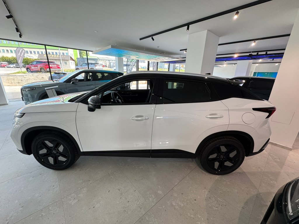 OMODA 5