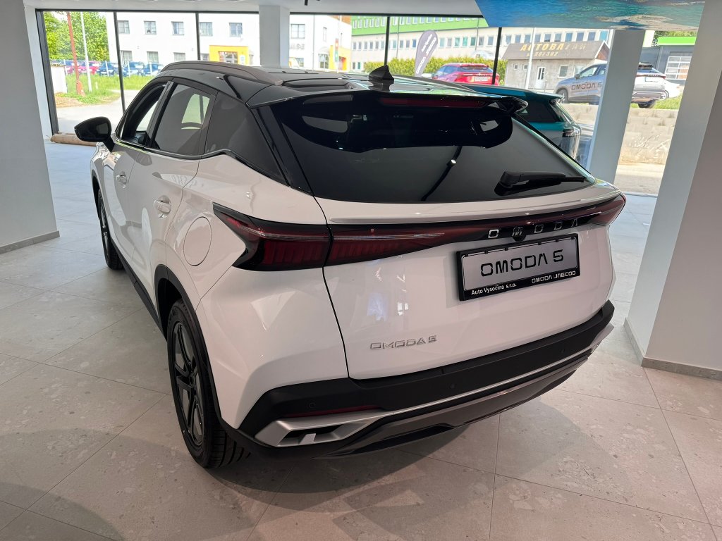 OMODA 5