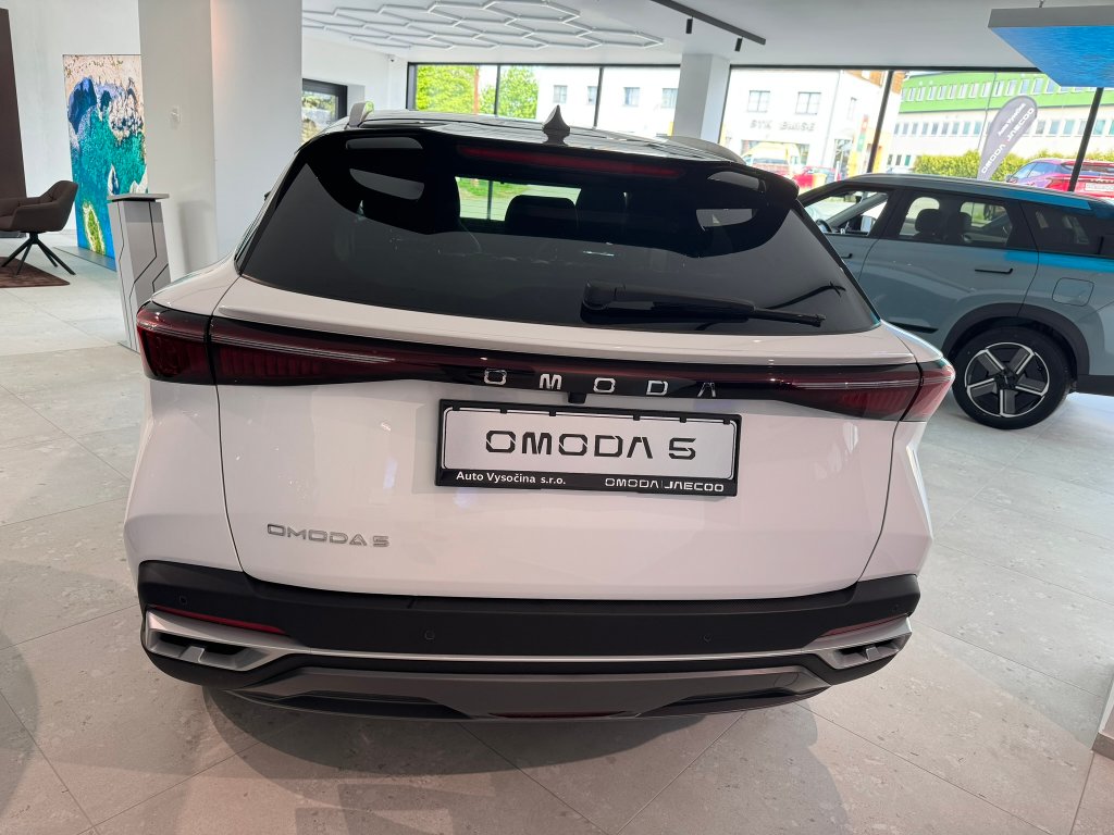 OMODA 5