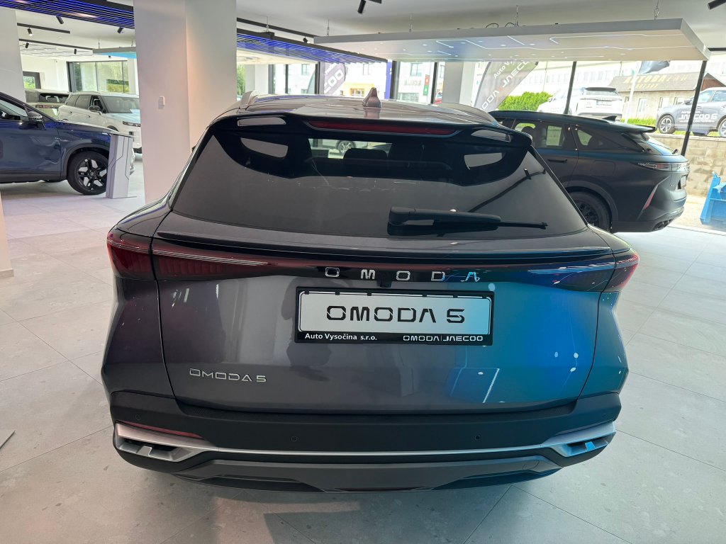 OMODA 5