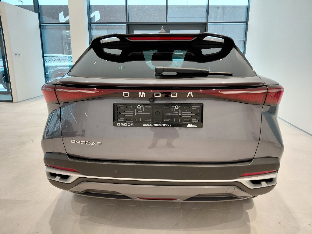 OMODA 5