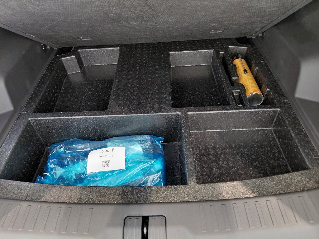 Vozidlo JAECOO 7 SHS