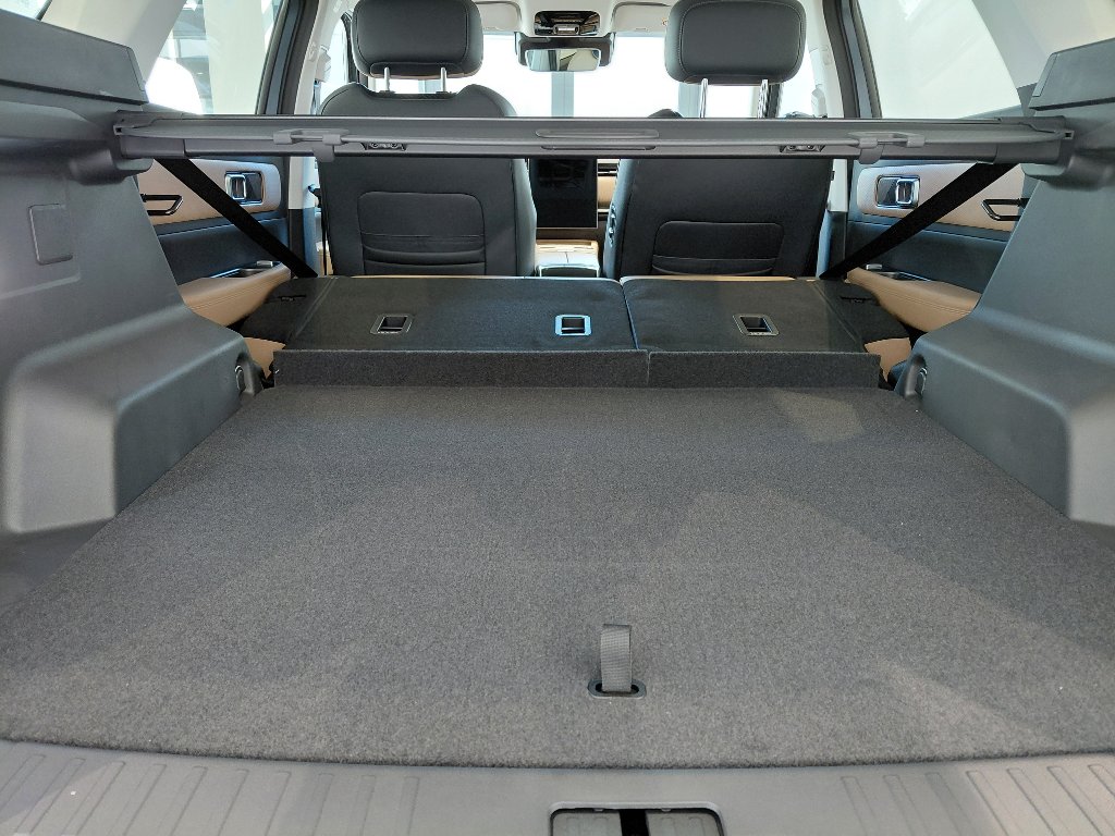 Vozidlo JAECOO 7 SHS