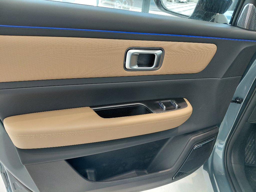 Vozidlo JAECOO 7 SHS