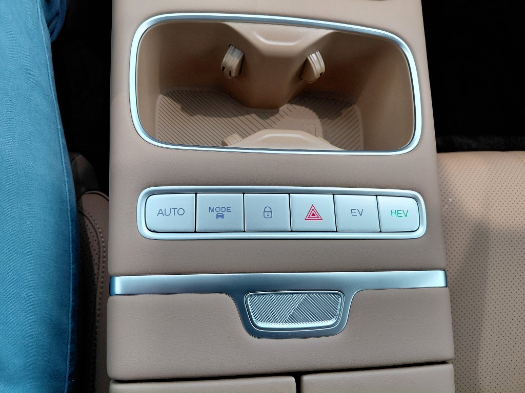 Vozidlo JAECOO 7 SHS