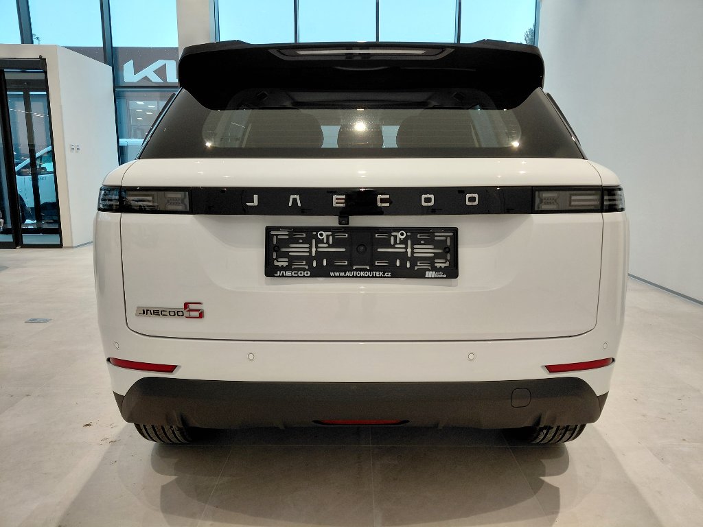 JAECOO 5 SHS-H
