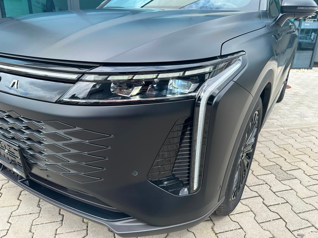 OMODA 9 SHS-P