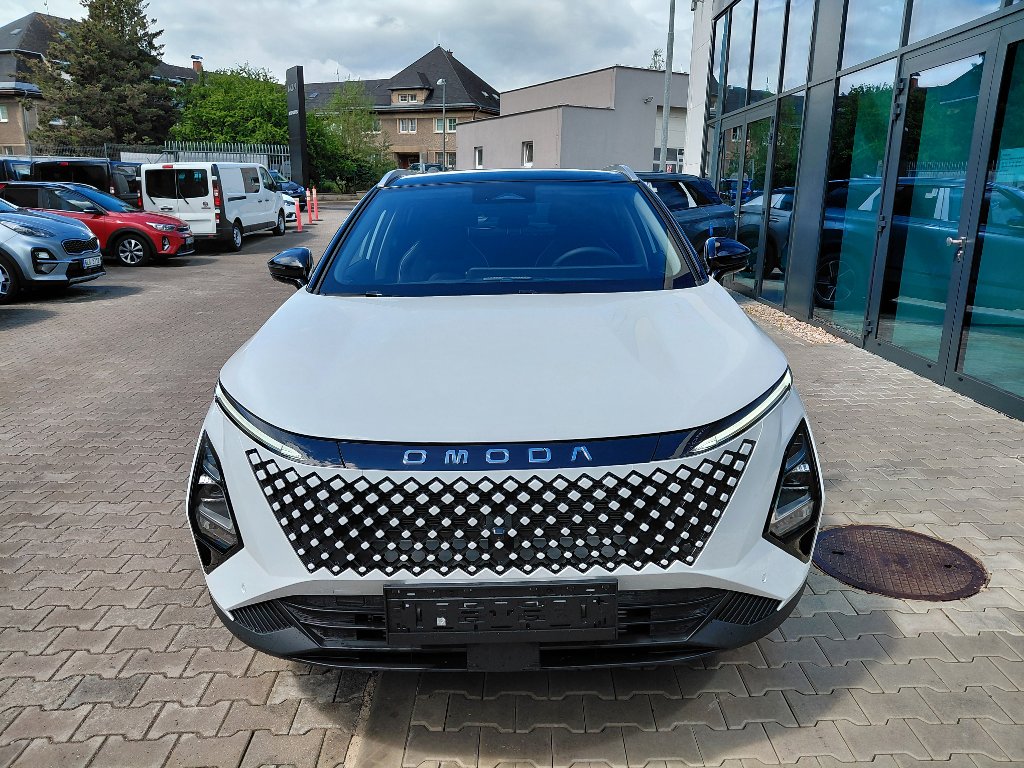 OMODA 5