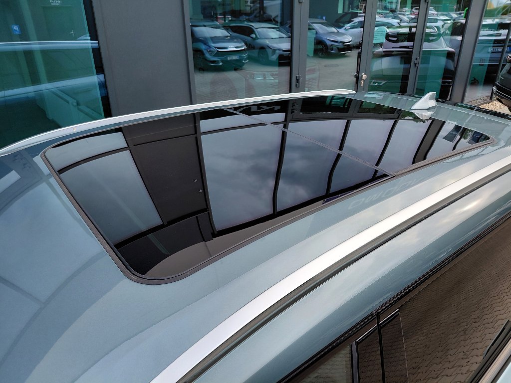 Vozidlo JAECOO 7