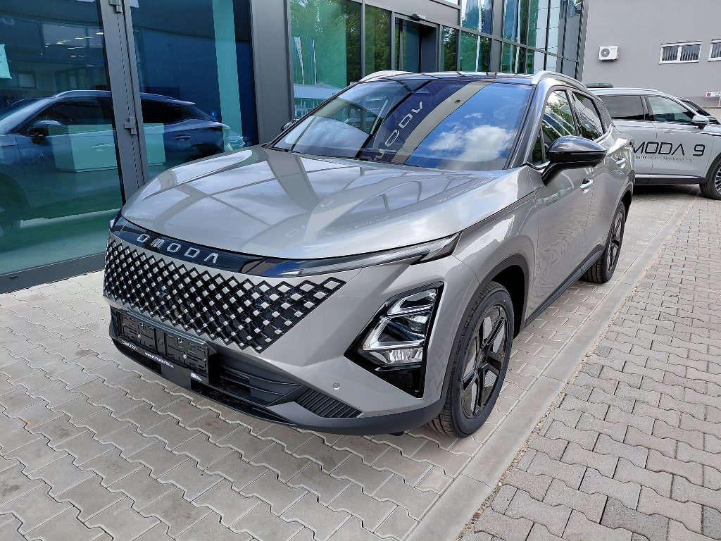 OMODA 5