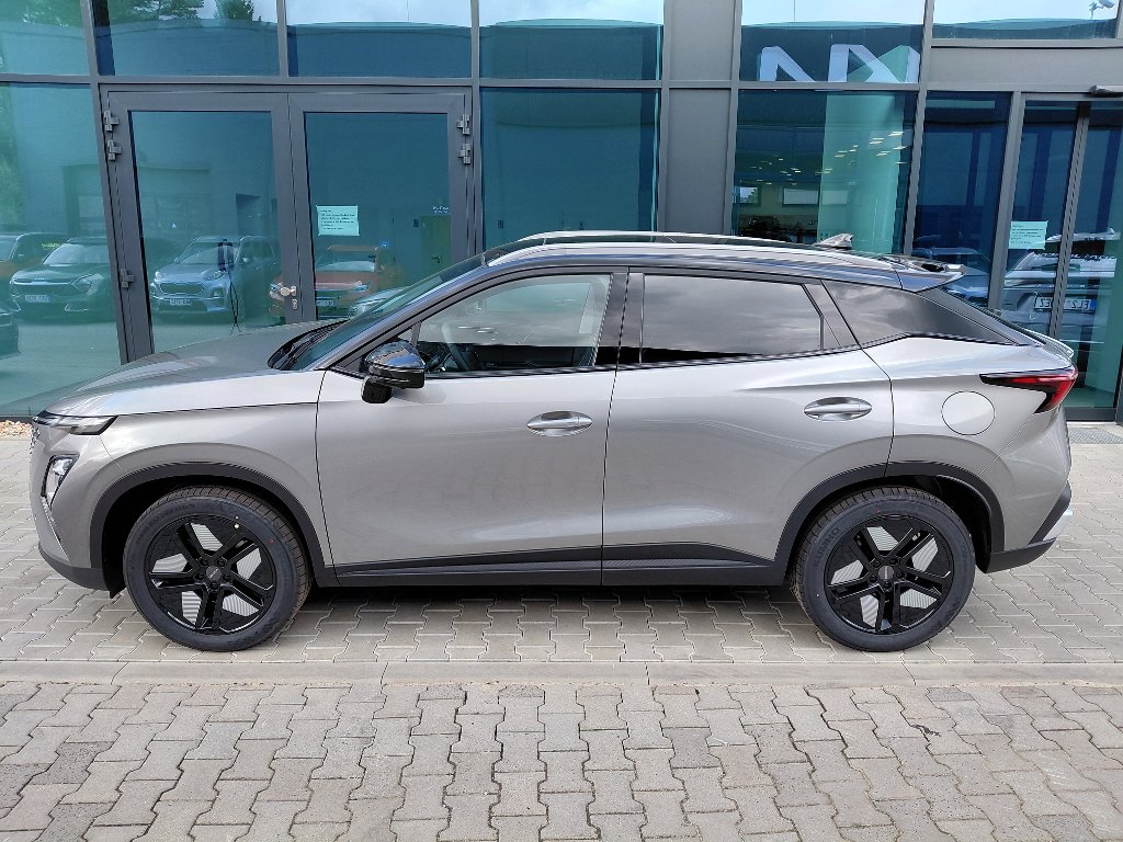 OMODA 5