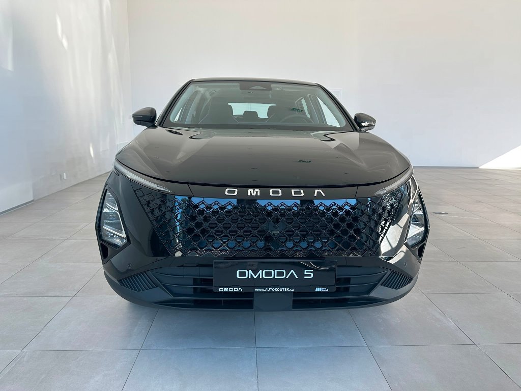 OMODA 5 SHS-H