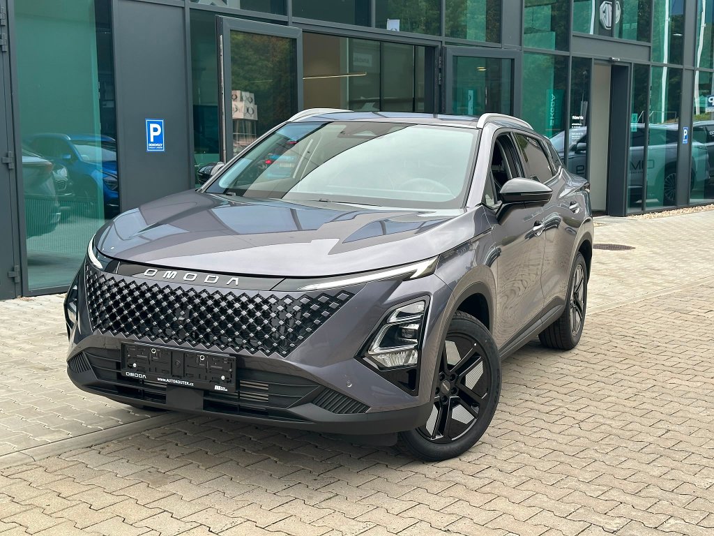 OMODA 5