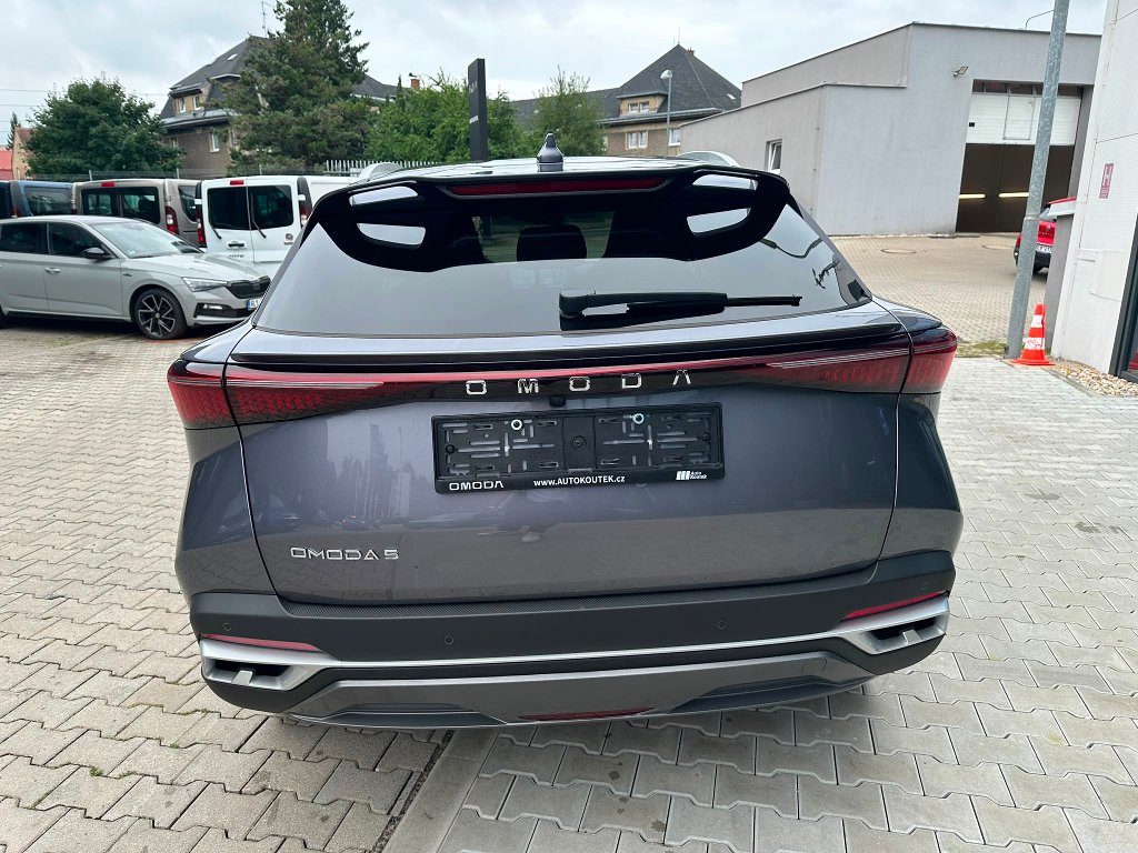 OMODA 5