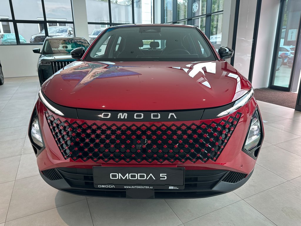 OMODA 5 SHS-H