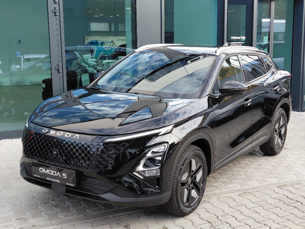 OMODA 5