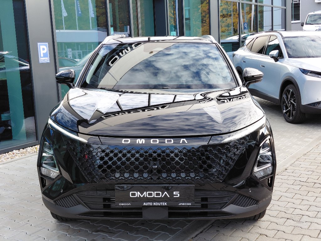 OMODA 5