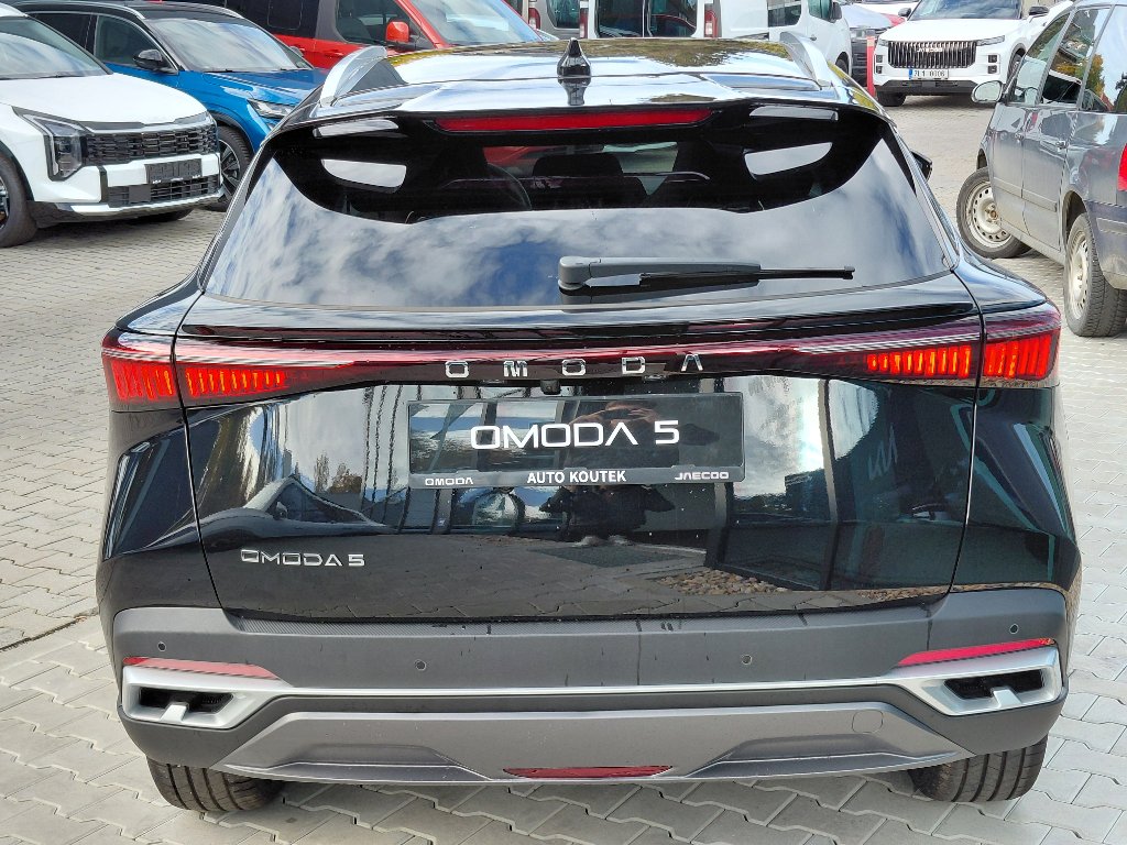OMODA 5