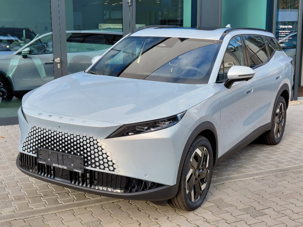 OMODA 7