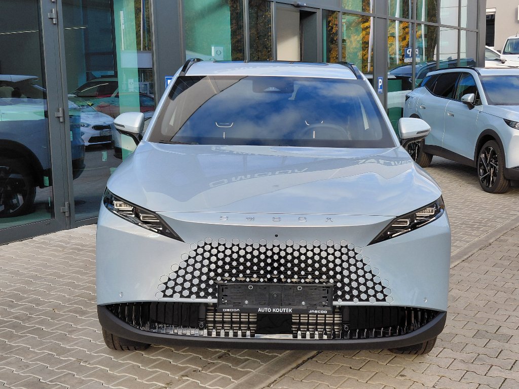 OMODA 7