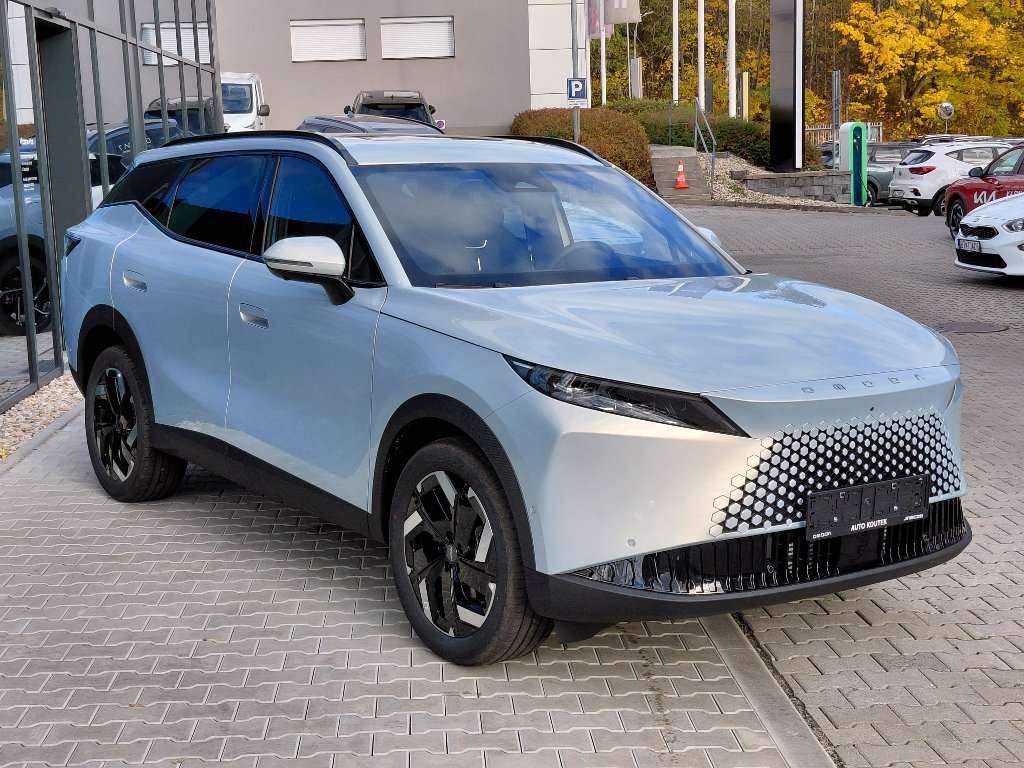 OMODA 7