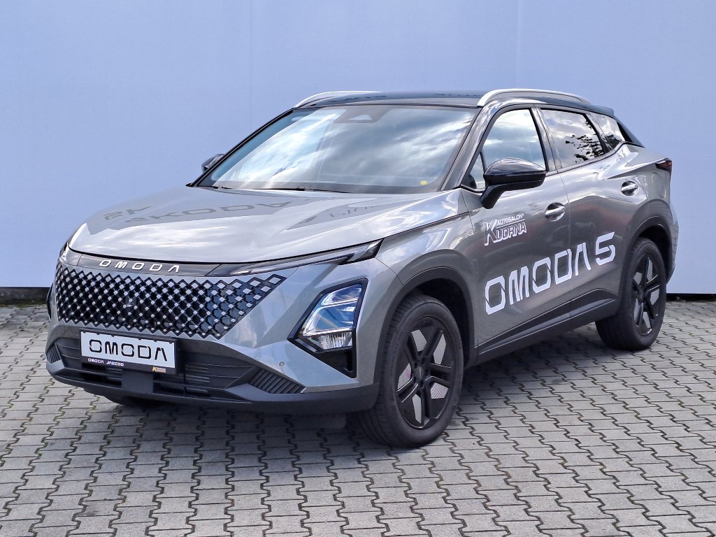 OMODA 5