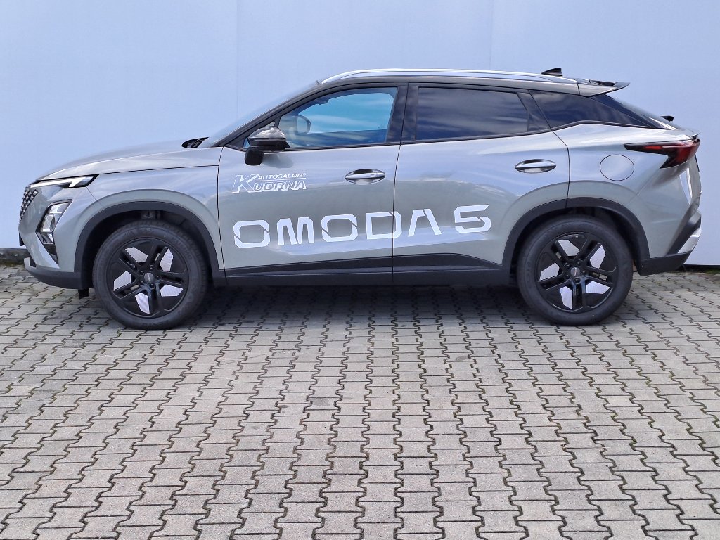 OMODA 5